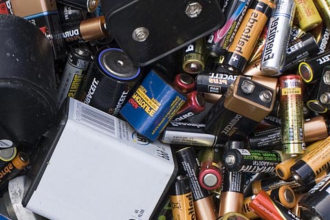 承德ups废旧电池回收|锂电池正极回收价格