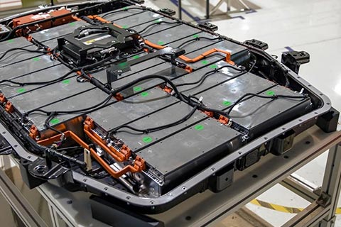 零陵菱角塘钛酸锂电池回收✔专业回收动力电池✔废旧锂电回收