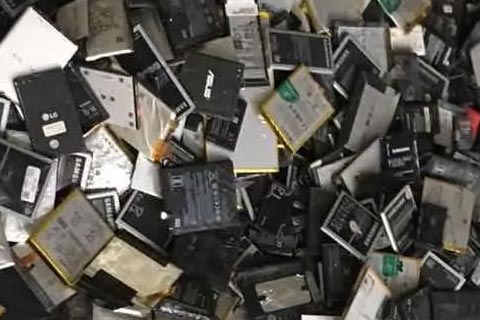 废旧电池片回收价格_专业回收锂电池公司_动力电池回收多少钱