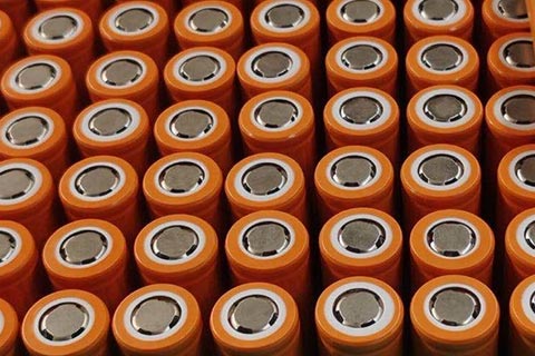 鹤岗废旧电池回收平台|动力电池包回收