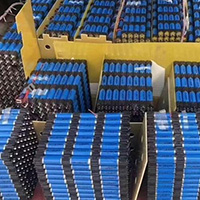 废锂电池回收厂家_电池回收行业动态_回收电瓶多少钱